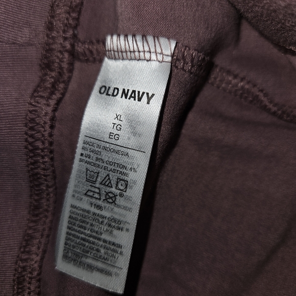 Old Navy Leggings - Picture 3 of 3